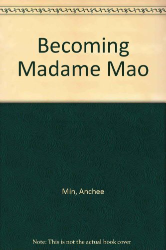 9780753182369: Becoming Madame Mao
