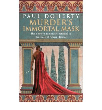 Stock image for Murder's Immortal Mask for sale by Better World Books Ltd