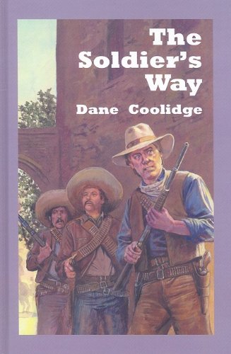 Beispielbild fr The Soldier's Way zum Verkauf von WorldofBooks