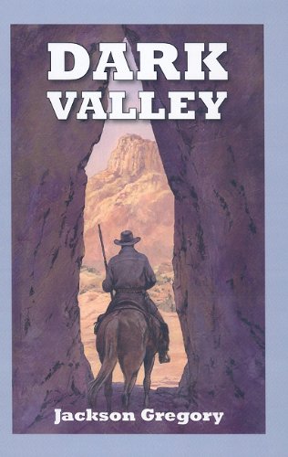 Stock image for Dark Valley for sale by Better World Books Ltd