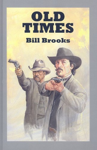 Stock image for Old Times for sale by WorldofBooks