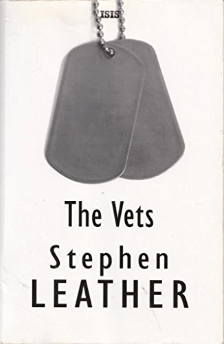 9780753182970: The Vets