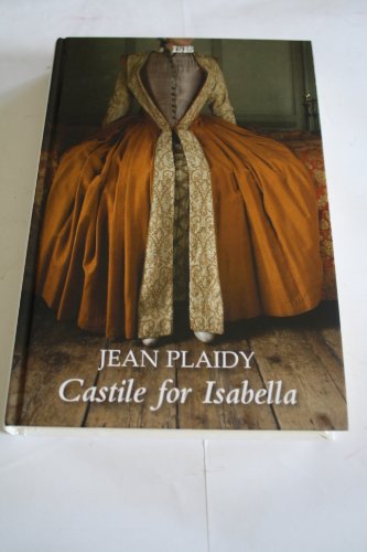 9780753183441: Castile For Isabella