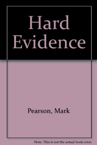 9780753183502: Hard Evidence