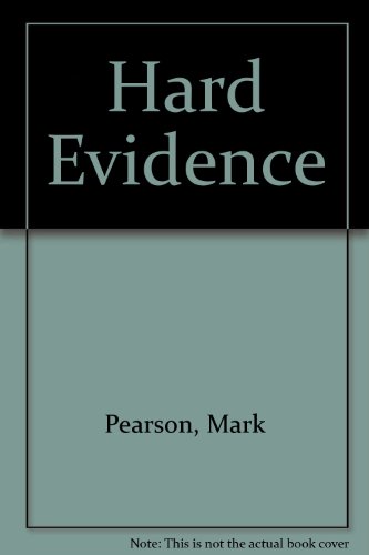 9780753183519: Hard Evidence
