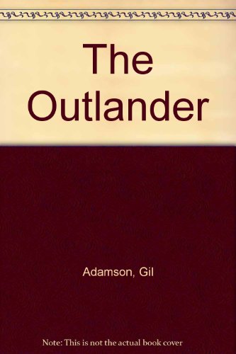 9780753184080: The Outlander