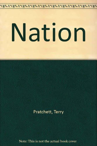 Stock image for Nation for sale by Better World Books Ltd