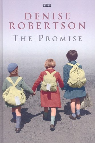 The Promise (9780753184349) by Robertson, Denise