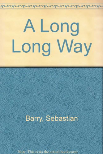 Stock image for A Long Long Way for sale by Better World Books Ltd