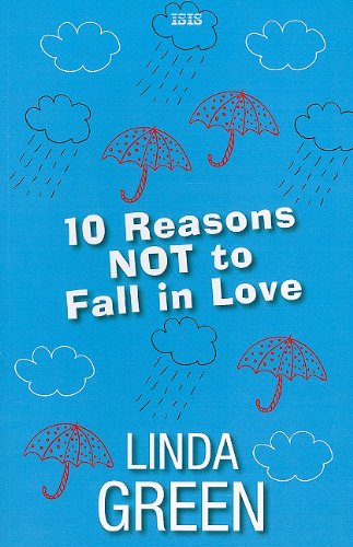 Stock image for 10 Reasons Not to Fall in Love for sale by Better World Books Ltd