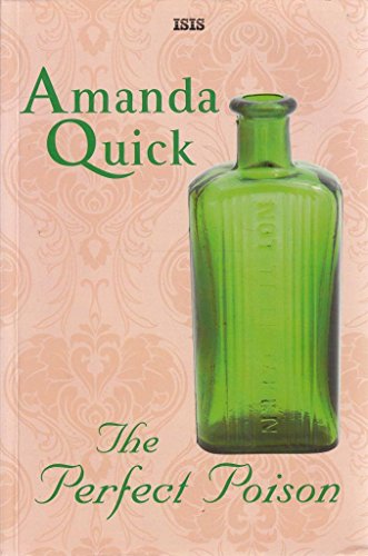 The Perfect Poison (9780753184431) by Quick, Amanda