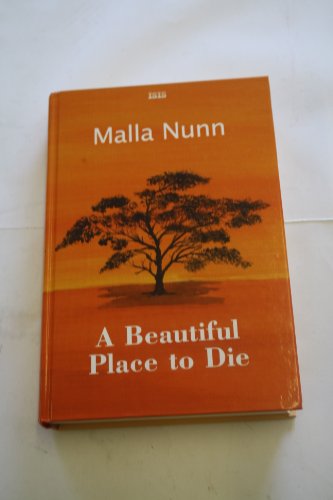 Beispielbild fr A Beautiful Place to Die zum Verkauf von Better World Books