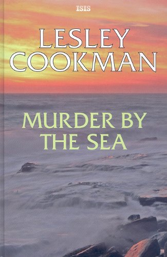 Beispielbild fr Murder By The Sea (Libby Sarjeant Mysteries) zum Verkauf von WorldofBooks