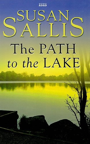 Imagen de archivo de The Path To The Lake a la venta por WorldofBooks