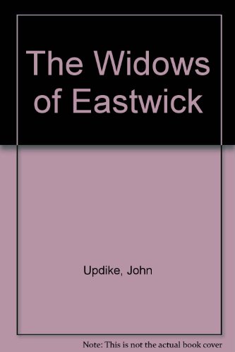 9780753184714: The Widows Of Eastwick