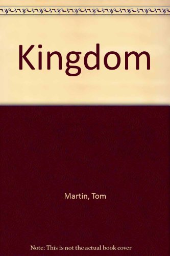 Stock image for Kingdom for sale by Better World Books