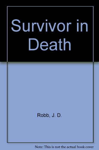 9780753185025: Survivor In Death
