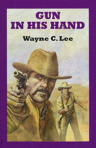 Stock image for Gun in His Hand for sale by Better World Books