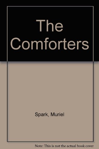 Beispielbild fr The Comforters zum Verkauf von Better World Books Ltd