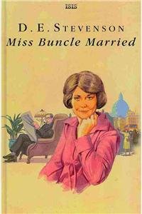 9780753185544: Miss Buncle Married
