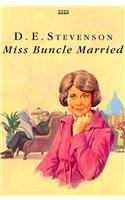 Stock image for Miss Buncle Married for sale by ThriftBooks-Dallas