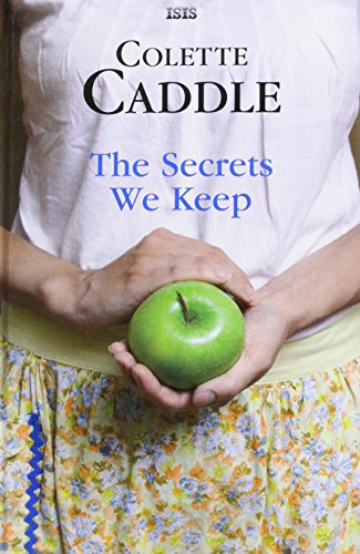 Stock image for The Secrets We Keep for sale by Better World Books Ltd