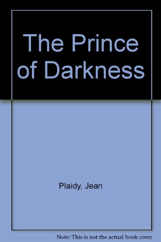 9780753185827: The Prince Of Darkness