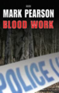 Blood Work (9780753186008) by Pearson, Mark