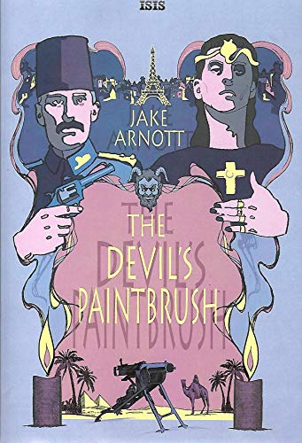 9780753186190: The Devil's Paintbrush