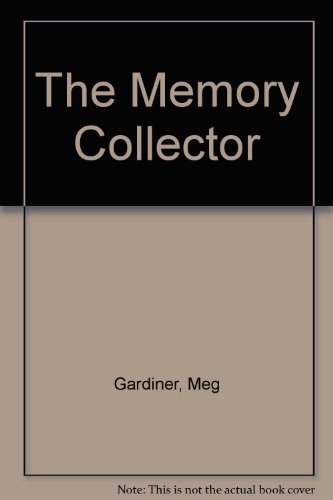Stock image for The Memory Collector for sale by MusicMagpie