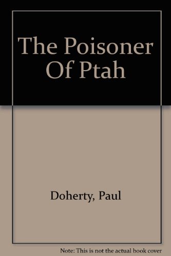 9780753186534: The Poisoner Of Ptah