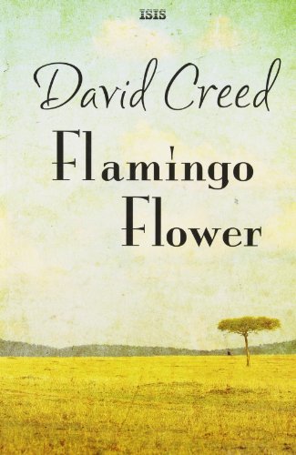 Stock image for Flamingo Flower for sale by Better World Books Ltd