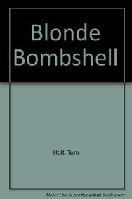 9780753186732: Blonde Bombshell