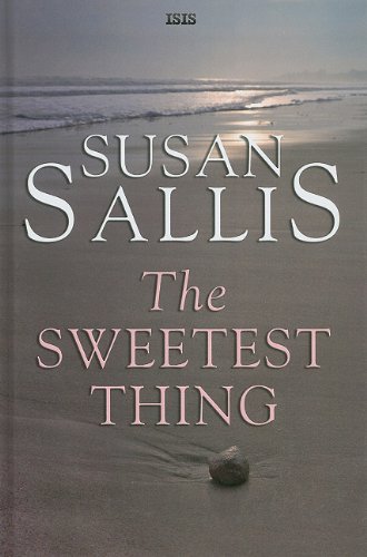 The Sweetest Thing (9780753186787) by Sallis, Susan