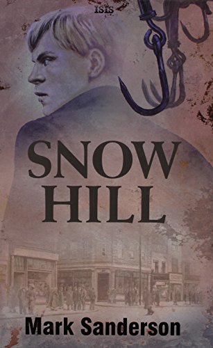 9780753187029: Snow Hill