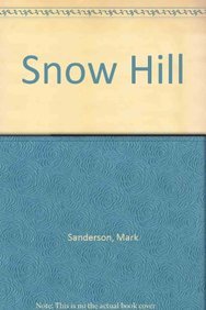 9780753187036: Snow Hill