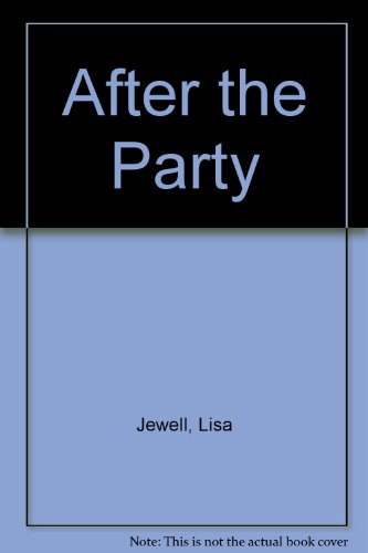 9780753187142: After The Party