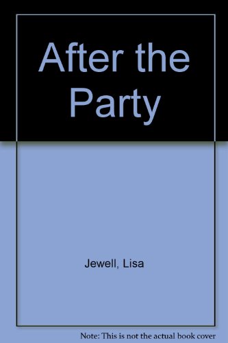 Stock image for After The Party for sale by WorldofBooks