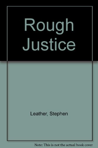 9780753187203: Rough Justice