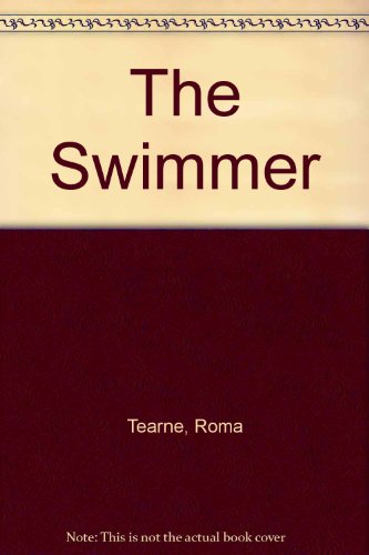 Beispielbild fr The Swimmer zum Verkauf von Better World Books Ltd