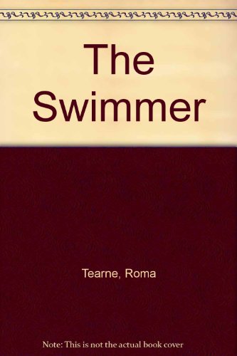 Stock image for The Swimmer for sale by Better World Books Ltd