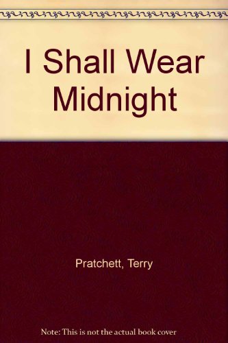 Stock image for I Shall Wear Midnight for sale by First.Editions1st