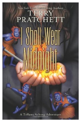 Stock image for I Shall Wear Midnight for sale by Better World Books Ltd
