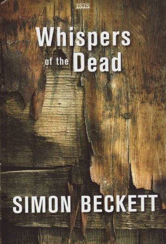 Stock image for Whispers of the Dead for sale by Better World Books