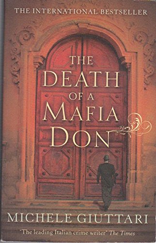 9780753187890: The Death Of A Mafia Don