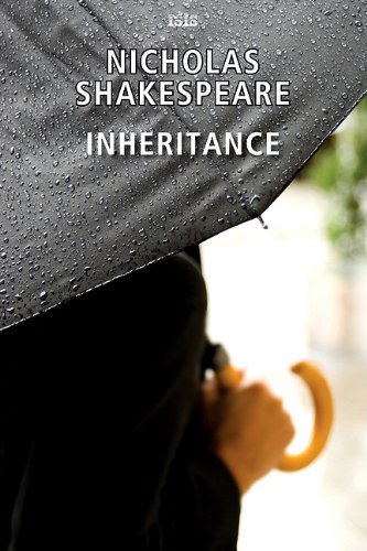 Stock image for Inheritance for sale by WorldofBooks
