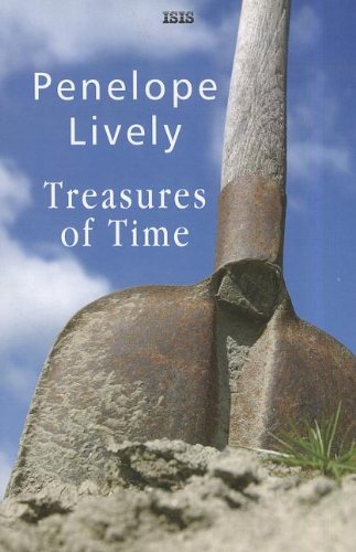9780753188057: Treasures Of Time