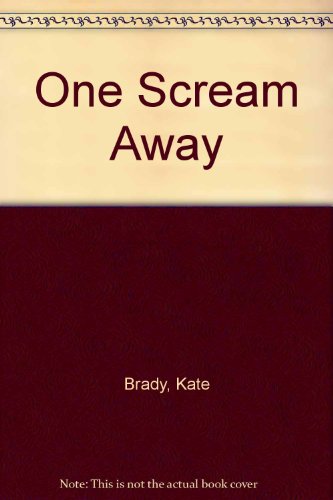 9780753188200: One Scream Away