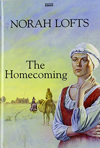 The Homecoming (9780753188323) by Lofts, Norah