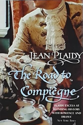 9780753188392: The Road To Compiegne